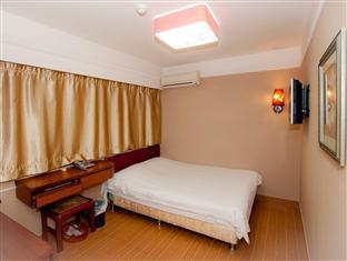 Holiday Hotel Macao Eksteriør billede
